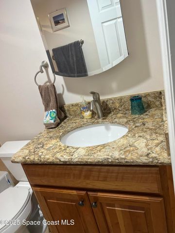 4105 Ocean Beach Boulevard 423, Cocoa Beach, FL 32931