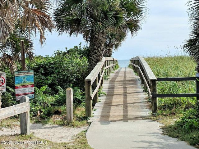 4105 Ocean Beach Boulevard 423, Cocoa Beach, FL 32931