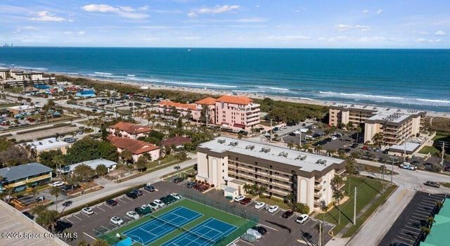 4105 Ocean Beach Boulevard 423, Cocoa Beach, FL 32931