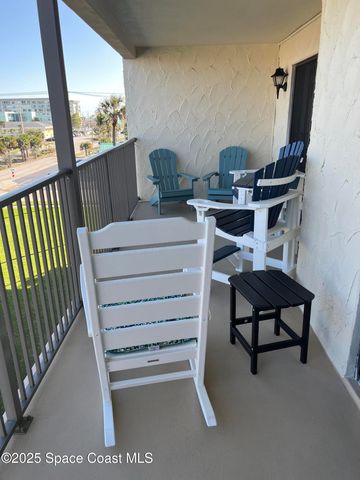 4105 Ocean Beach Boulevard 423, Cocoa Beach, FL 32931