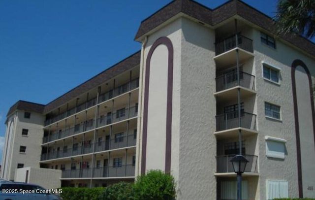4105 Ocean Beach Boulevard 423, Cocoa Beach, FL 32931