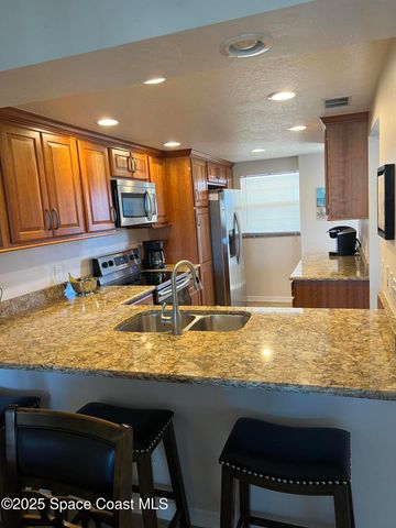 4105 Ocean Beach Boulevard 423, Cocoa Beach, FL 32931