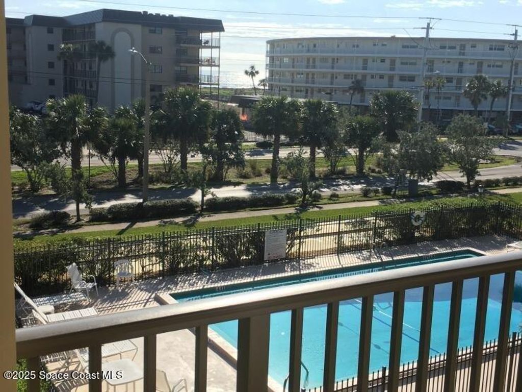4105 Ocean Beach Boulevard 423, Cocoa Beach, FL 32931