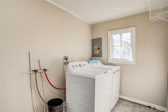 5310 NE Barnes Avenue, Kansas City, MO 64119