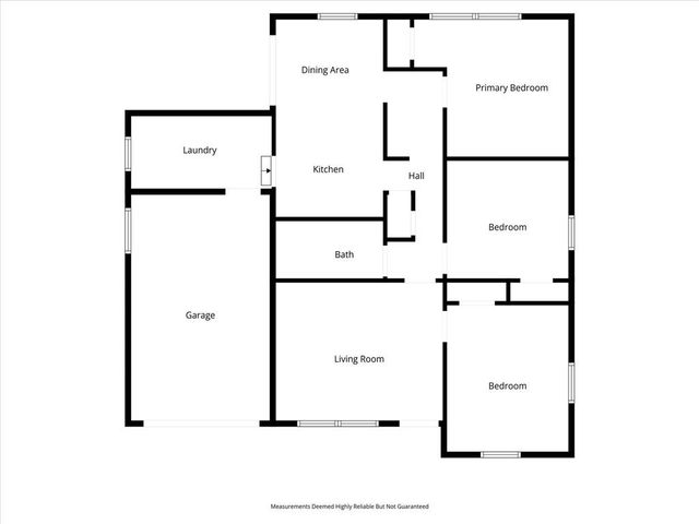 5310 NE Barnes Avenue, Kansas City, MO 64119