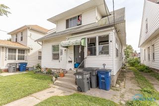 637 Milton Street, Toledo, OH 43605