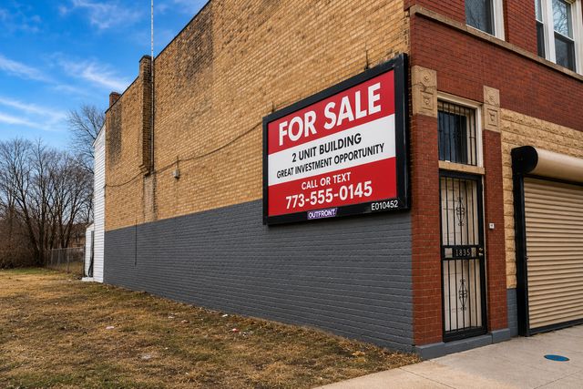 1835 E 79th Street, Chicago, IL 60649