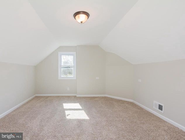 2507 E NORTHERN PKWY, Baltimore, MD 21214