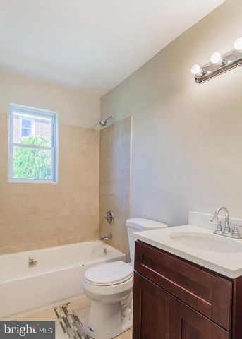 2507 E NORTHERN PKWY, Baltimore, MD 21214