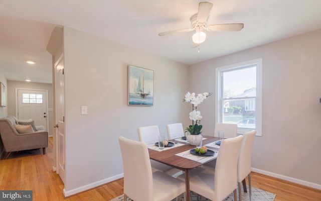 2507 E NORTHERN PKWY, Baltimore, MD 21214