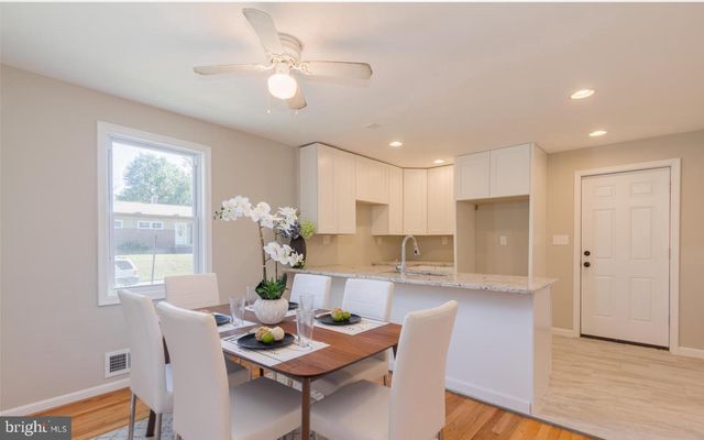 2507 E NORTHERN PKWY, Baltimore, MD 21214
