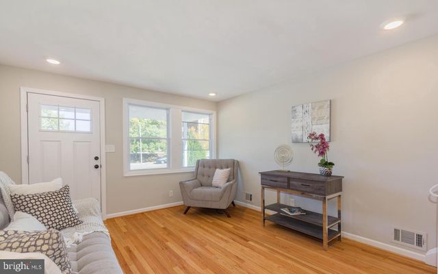 2507 E NORTHERN PKWY, Baltimore, MD 21214