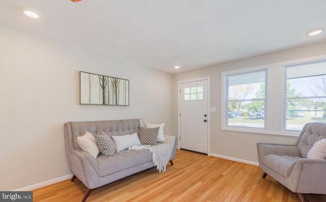 2507 E NORTHERN PKWY, Baltimore, MD 21214