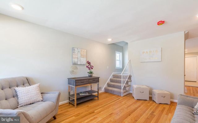 2507 E NORTHERN PKWY, Baltimore, MD 21214