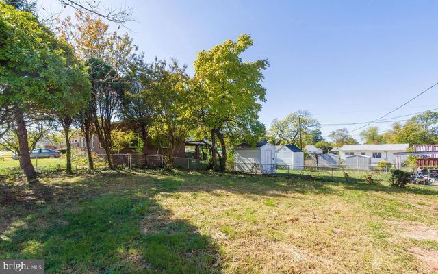 2507 E NORTHERN PKWY, Baltimore, MD 21214