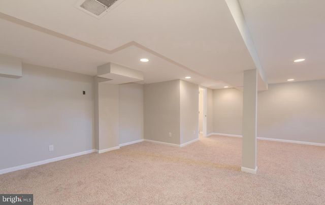 2507 E NORTHERN PKWY, Baltimore, MD 21214