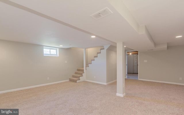 2507 E NORTHERN PKWY, Baltimore, MD 21214