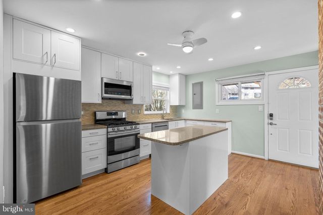 211 NIMITZ AVE, Rockville, MD 20851