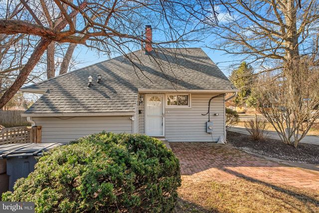 211 NIMITZ AVE, Rockville, MD 20851