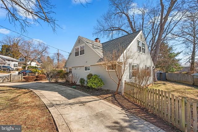 211 NIMITZ AVE, Rockville, MD 20851