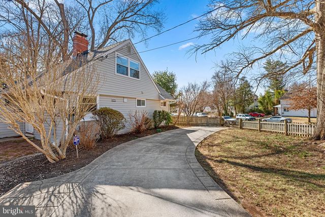 211 NIMITZ AVE, Rockville, MD 20851