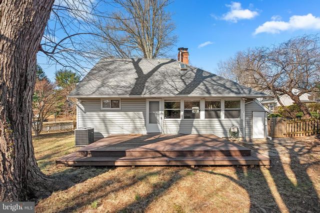 211 NIMITZ AVE, Rockville, MD 20851