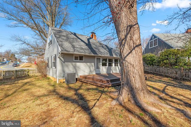 211 NIMITZ AVE, Rockville, MD 20851