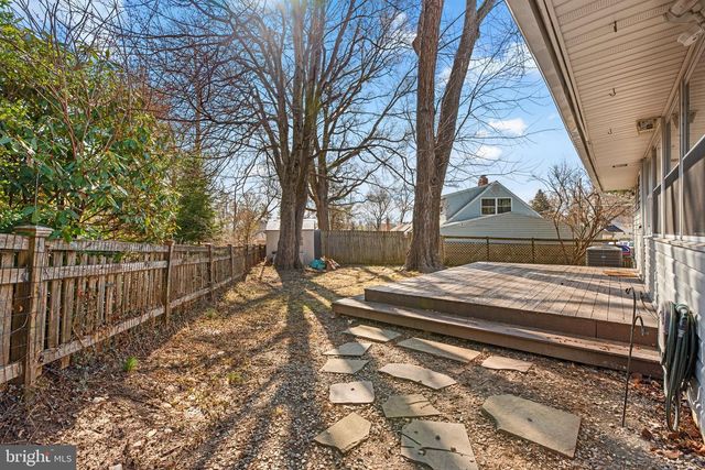 211 NIMITZ AVE, Rockville, MD 20851