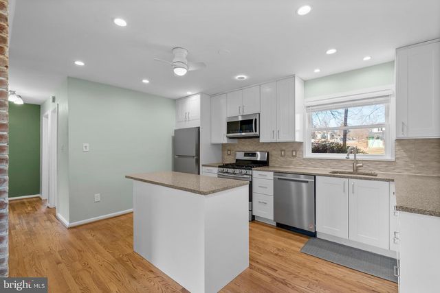 211 NIMITZ AVE, Rockville, MD 20851