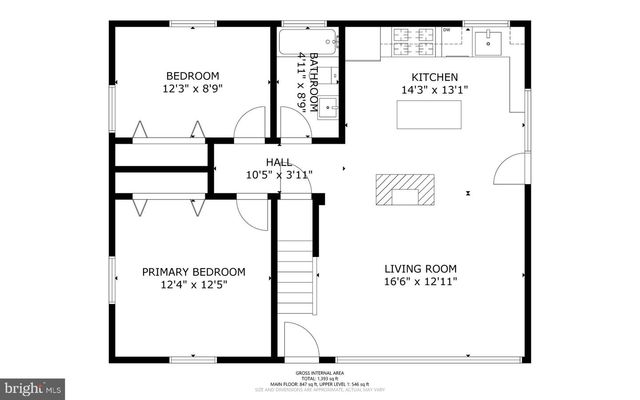 211 NIMITZ AVE, Rockville, MD 20851