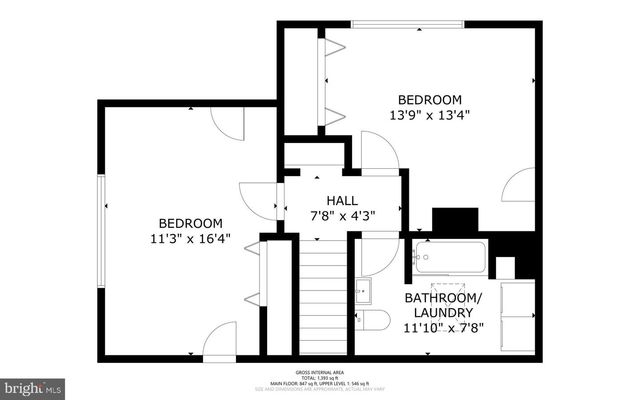 211 NIMITZ AVE, Rockville, MD 20851