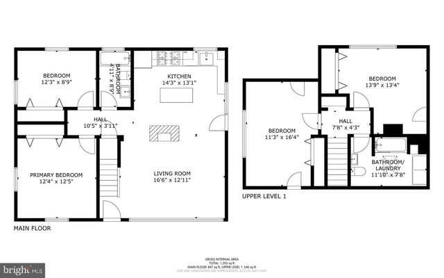 211 NIMITZ AVE, Rockville, MD 20851