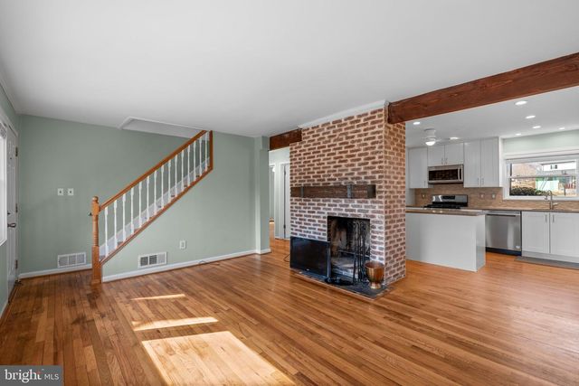 211 NIMITZ AVE, Rockville, MD 20851