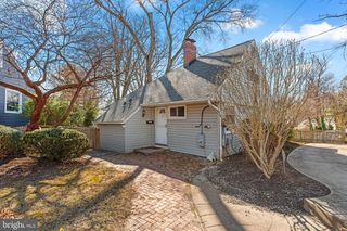 211 NIMITZ AVE, Rockville, MD 20851