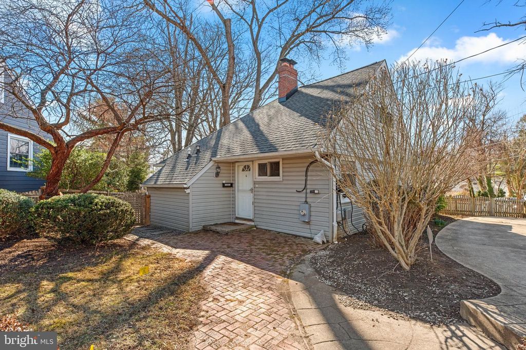 211 NIMITZ AVE, Rockville, MD 20851