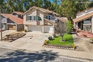22625 Wood Shadow Lane, Lake Forest (el Toro), CA 92630