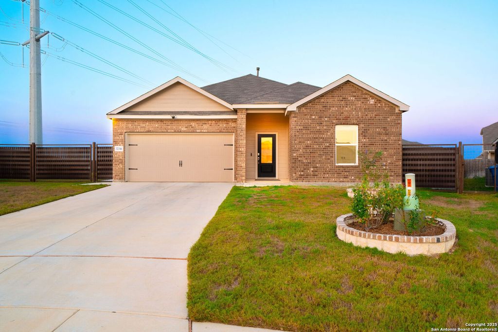 32346 Star Anise Way, Bulverde, TX 78163