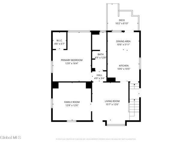 49 Van Dyck Street, Coxsackie, NY 12051