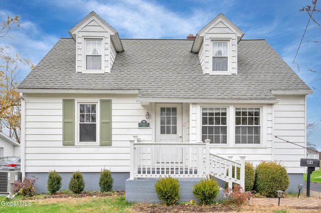 49 Van Dyck Street, Coxsackie, NY 12051