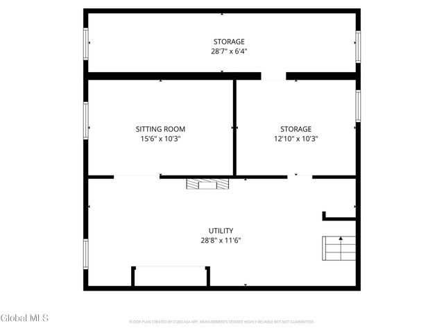 49 Van Dyck Street, Coxsackie, NY 12051