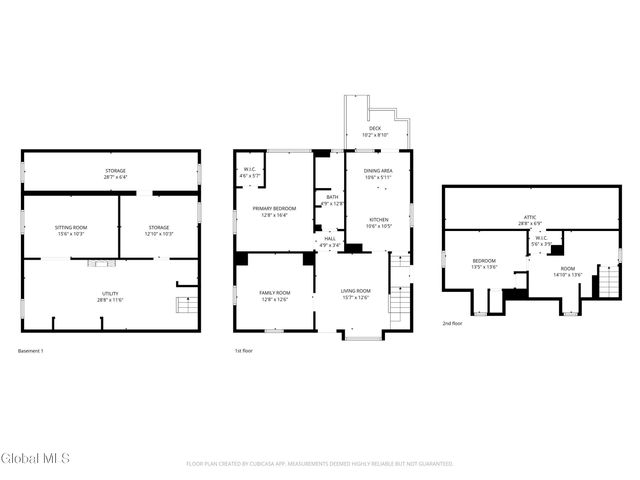 49 Van Dyck Street, Coxsackie, NY 12051