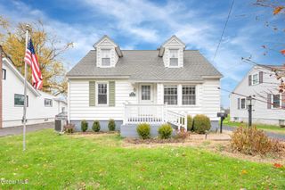 49 Van Dyck Street, Coxsackie, NY 12051