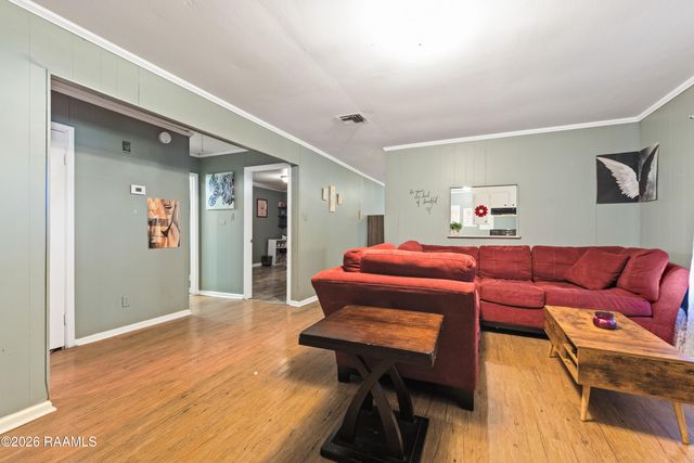 440 Huval Street A & B, Lafayette, LA 70501