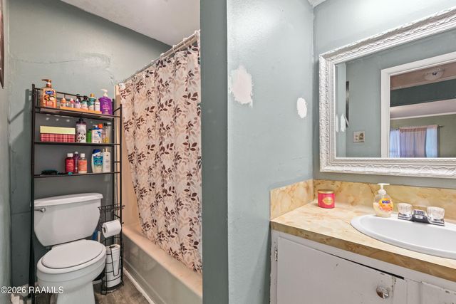 440 Huval Street A & B, Lafayette, LA 70501