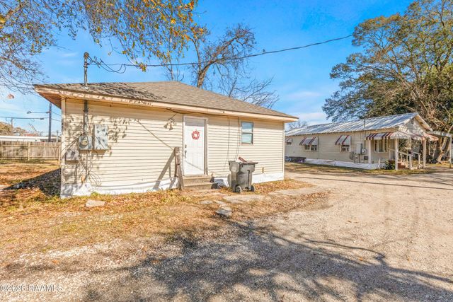 440 Huval Street A & B, Lafayette, LA 70501