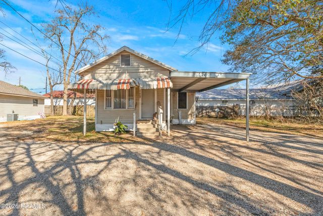 440 Huval Street A & B, Lafayette, LA 70501