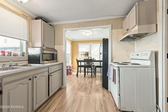 440 Huval Street A & B, Lafayette, LA 70501