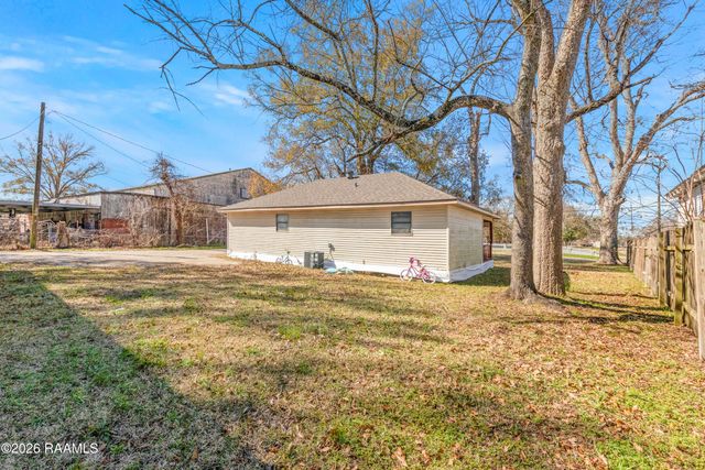 440 Huval Street A & B, Lafayette, LA 70501