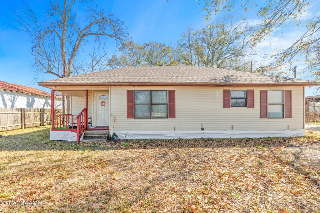 440 Huval Street A & B, Lafayette, LA 70501