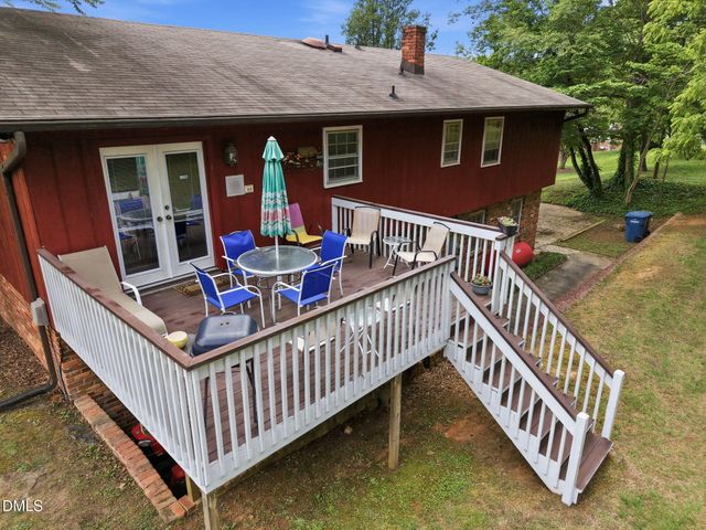 4509 Doral Drive, Greensboro, NC 27406